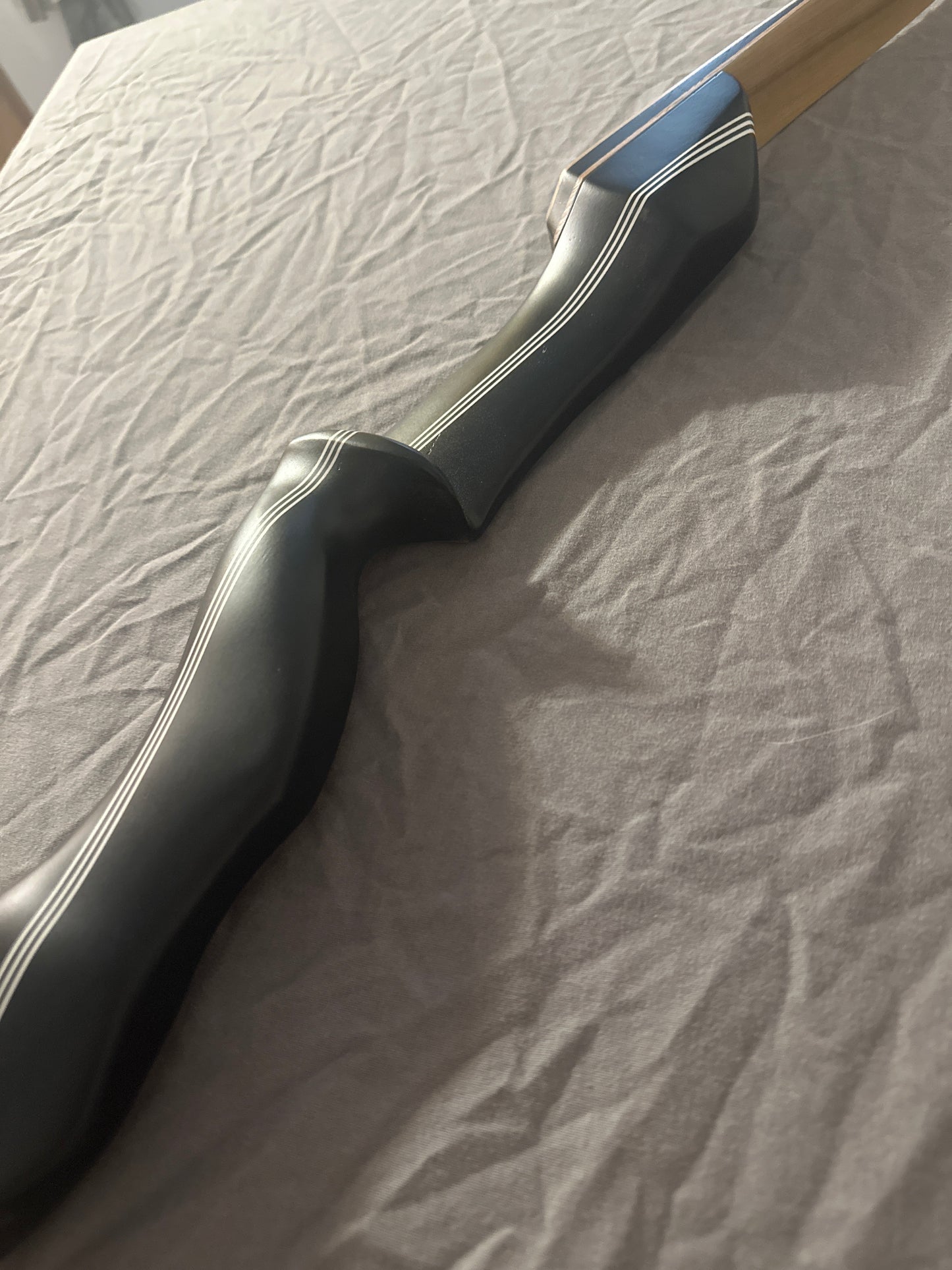 Pmz 3–p recurve RW:50