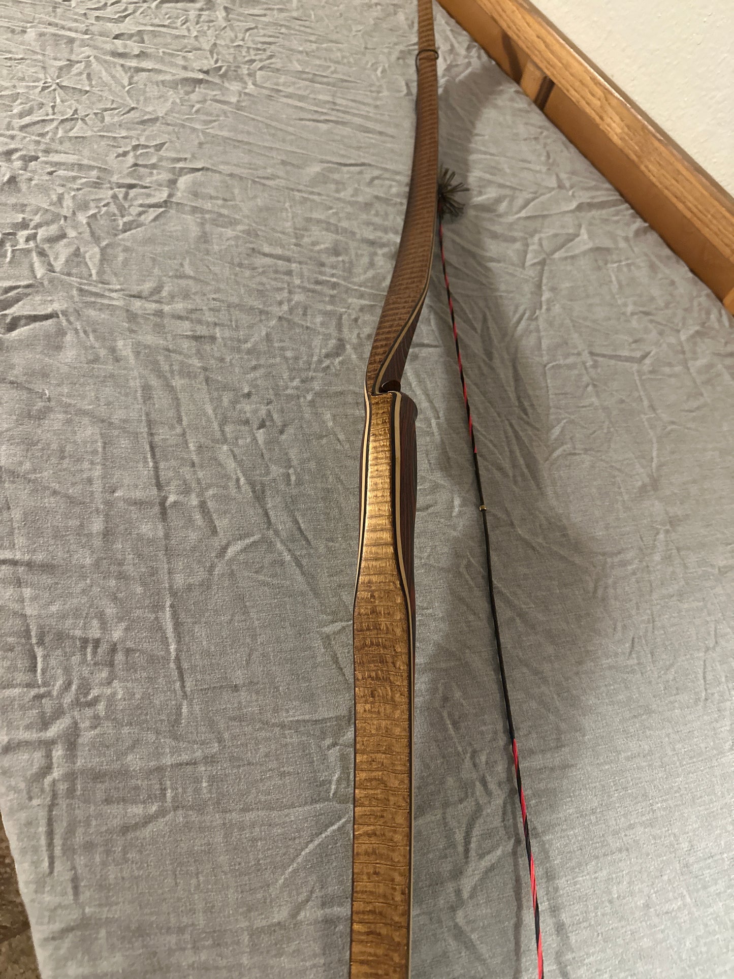 Kainokai hybrid longbow