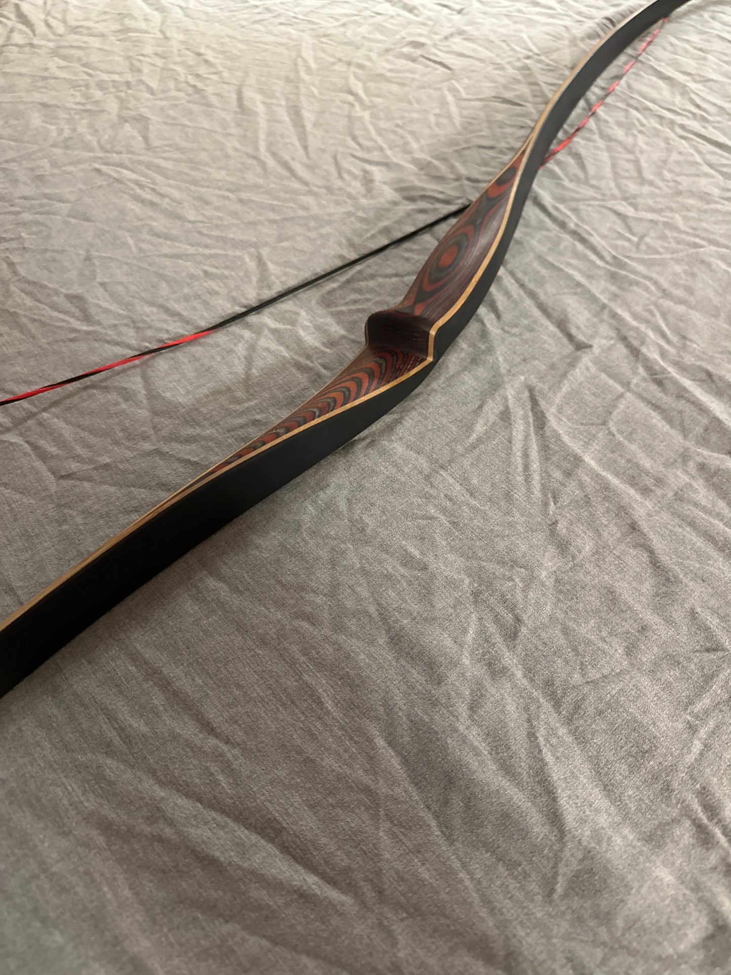 Kainokai hybrid longbow