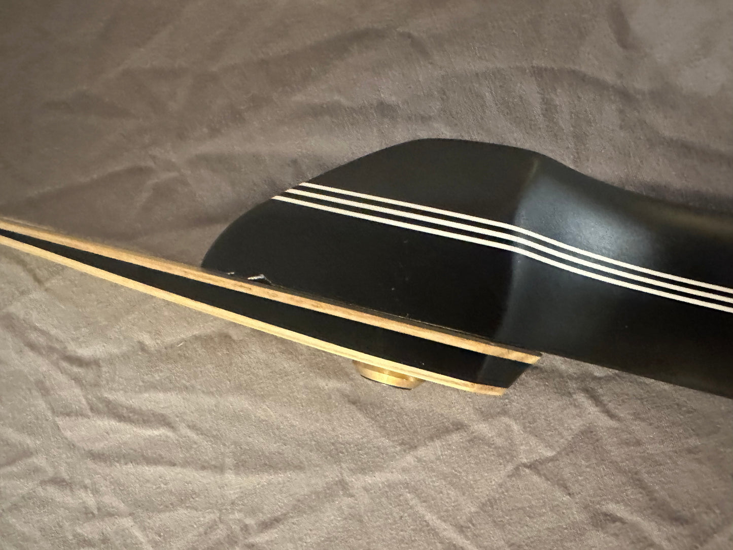Pmz 3-piece recurve RW:51